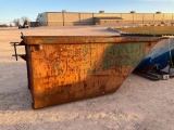 Big Dumpster