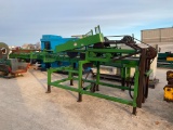 Shop built 20