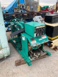 Onan 20kW Genset, 3phase NatGas, 4130 hrs., runs fine