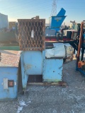 Buffalo Forge 45MW Blower, 3ph, 20hp