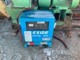 EXILE BATTERY CHARGER 24V-100AMP output, 3PHASE- 480V input, Model 1000