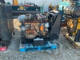 Cummins 5.9L 6cyl power unit