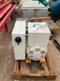 1997 Kay Industries MA-1B-R615 New Phase Converter 240v Single Phase-240v 3 Phase