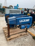 EMH Clane trolley Cable Hoist 7.5TO, 3phase elec., Model EM2063L6-171.41.060 E