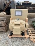 Maxi Phase 30/80 Phase convertor 240 single-240 3phase, 30hp max motor start, 80 hp max combined