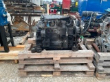 Deutz Model BF4M1013FC Diesel Engine 157hp