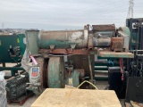 Sprout Waldron Pellet Machine 2100. elec. 150hp motor