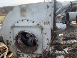 (Inv. 55010) Buffalo 23INXMWDES.1.ARR.9R Blower, 30 Hp 3 Phase