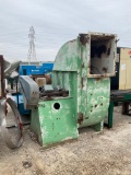 (Inv.55008) 2001 Buffalo 29NXMWDES.1ARR.9L CW Blower, 3 Phase