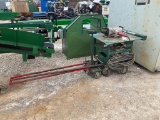 Matt Drilling cart w/ Milwaukee Drill 2-6' drill bits