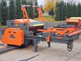 (Inv.55000) 2025 Acu-Cut H636M 6