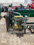 353 Detroit for parts