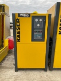 Kasser KRD500 Refridgerant /Air Dryer
