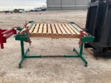 Rotating Pallet Jig