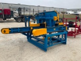 Baker Band Resaw