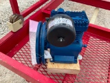 Emglo Air Compressor