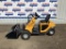New Unused AGT Model HR230 Loader, 23 Hp Gas Engine, 44