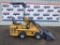 New Unused EGN Model EG80 Skid Loader, 13.5 Hp Briggs And Stratton Engine, Aux, Hydraulics, 2 Speed