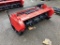 New Unused GIYI Skid Loader Mulcher Attachment, 72