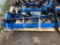 New Unused GiYi Hydraulic Auger Skid Loader Attachment Set, 8