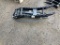 New Unused GIYI Hydraulic Excavator Thumb, Fits Cat 3 Ton Excavator