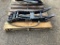 New Unused GIYI Hydraulic Excavator Thumb, Fits Cat 3 Ton Excavator
