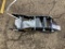 New Unused MIVA Hydraulic Thumb Mini Excavator Attachment