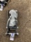 New Unused MIVA Hydraulic Thumb Mini Excavator Attachment