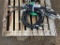 New Unused Mini Excavator Hydraulic Hoses
