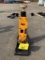 New Unused GIYI Hydraulic Post Driver Skid Loader attachment