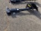 New Unused MIVA Hydraulic Auger Mini Excavator Attachment, 16