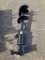 New Unused MIVA Hydraulic Auger Mini Excavator Attachment, 12