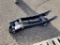 New Unused Hydraulic Excavator Thumb Attachment, Fits Cat 3 to 5 Ton Excavators