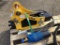 New Unused MIVA Model SB05 Hydraulic Breaker Mini Excavator Attachment
