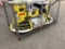 New Unused FLAND Model FL-2 Ride On Power Troll