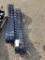 New Unused MIVA Rubber Mini Excavator Tracks