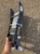 New Unused MIVA Hydraulic Thumb Mini Excavator Attachment