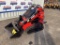 New Unused EGN Model EG360T Tracked Mini Skid Loader, 40