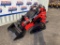 New Unused EGN Model EG360T Tracked Mini Skid Loader, 40