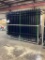 New Unused FENS Model FEN20 Galvanized Steel Fence, 200 Ft,