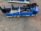 New Unused GiYi Hydraulic Auger Skid Loader Attachment Set, 8