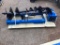 New Unused GiYi Hydraulic Auger Skid Loader Attachment Set, 8