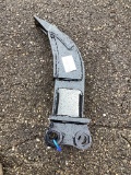 New Unused Miva Mini Excavator Ripper Attachment