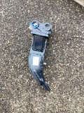 New Unused Miva Mini Excavator Ripper Attachment