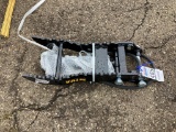 New Unused MIVA Hydraulic Thumb Mini Excavator Attachment