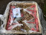 New Unused SKLP Chains and Binders, 5 Binders, 10 Chains 3/8 x 20'