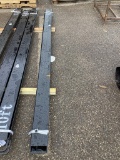 New Unused 10' Fork Extensions