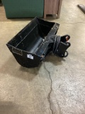 New Unused GIYI Tilting Excavator Bucket For CAT 3 Ton Excavators