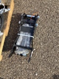 New Unused MIVA Hydraulic Thumb Mini Excavator Attachment