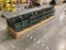 30' Hytrol Power Roll Conveyor in 3 Sections 21